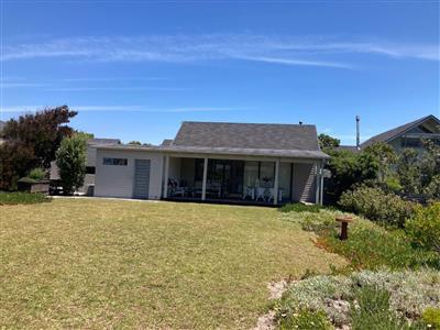 3 Bedroom Property for Sale in Lake Michelle Western Cape